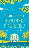 Libro in inglese MIDSUMMER MYSTERIES: Secrets and Suspense from the Queen of Crime Agatha Christie