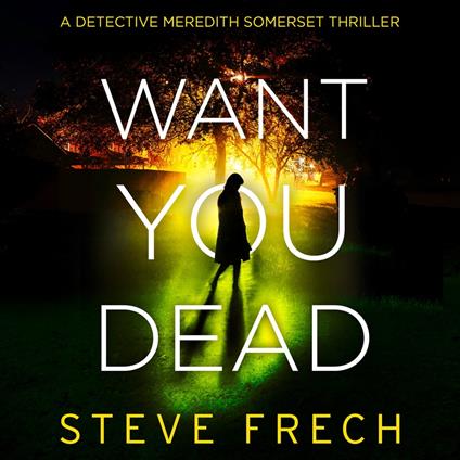 Want You Dead