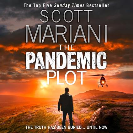 The Pandemic Plot