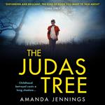 The Judas Tree: A gripping new psychological thriller from the author of The Haven
