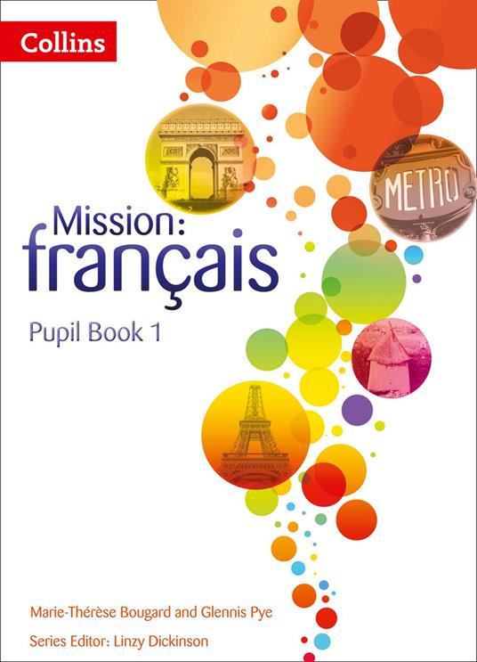 Mission: français