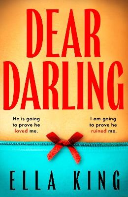 Dear Darling - Ella King - cover