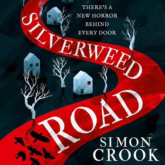 Silverweed Road: The most chilling horror read for Halloween 2023