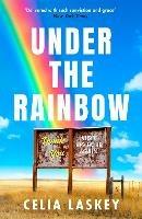 Under the Rainbow - Celia Laskey - cover