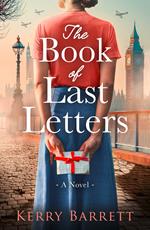 The Book of Last Letters