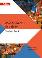 AQA GCSE 9-1 Sociology Student Book (AQA GCSE (9-1) Sociology)