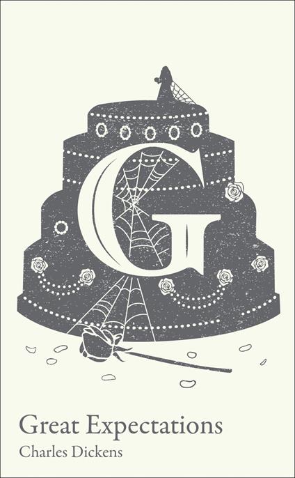Great Expectations: GCSE 9-1 set text student edition (Collins Classroom Classics) - Maria Cairney,Charles Dickens,Collins GCSE - ebook