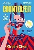 Counterfeit - Kirstin Chen - cover