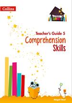 Comprehension Skills Teacher’s Guide 5 (Treasure House)