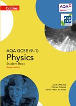 AQA GCSE Physics 9-1 Student Book (GCSE Science 9-1)