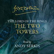 The Two Towers: Discover Middle-earth in the Bestselling Classic Fantasy Novels before you watch 2022's Epic New Rings of Power Series (The Lord of the Rings, Book 2)