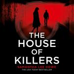 The House of Killers: An absolutely gripping spy thriller from the USA Today bestseller for 2025 (The House of Killers, Book 1)