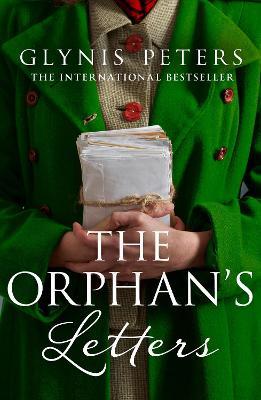 The Orphan’s Letters - Glynis Peters - cover