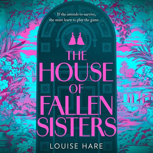 The House of Fallen Sisters