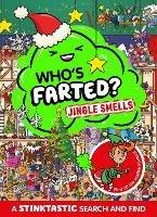 Who's Farted? Jingle Smells