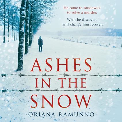 Ashes in the Snow
