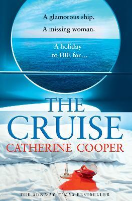 The Cruise - Catherine Cooper - cover