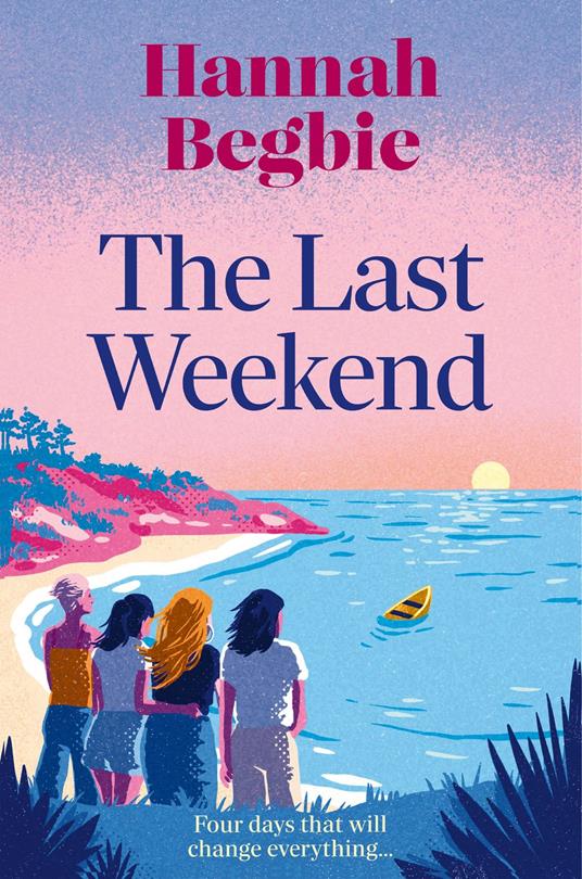 The Last Weekend