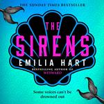 The Sirens: The Instant Sunday Times bestseller
