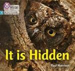 It is Hidden: Phase 3 Set 2