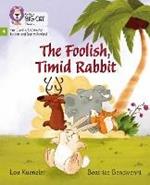 The Foolish, Timid Rabbit: Phase 4 Set 1