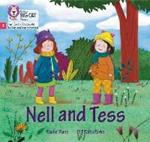 Nell and Tess: Phase 2 Set 4