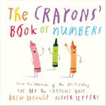 The Crayons’ Book of Numbers