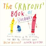 The Crayons’ Book of Colours