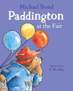 Paddington at the Fair