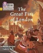 The Great Fire of London: Phase 5 Set 5