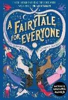 A Fairytale for Everyone - Boldizsár M Nagy - cover