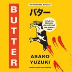 Butter: THE No. 1 SUNDAY TIMES BESTSELLING SENSATION