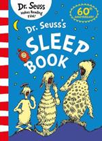 Dr. Seuss’s Sleep Book