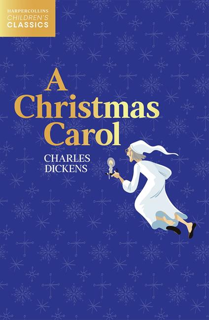 A Christmas Carol - Charles Dickens - ebook