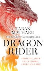 Dragon Rider (The Soulbound Saga, Book 1)