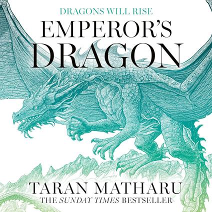 Emperor's Dragon