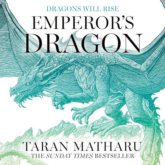 Emperor's Dragon