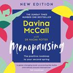 Menopausing: The positive roadmap to your second spring