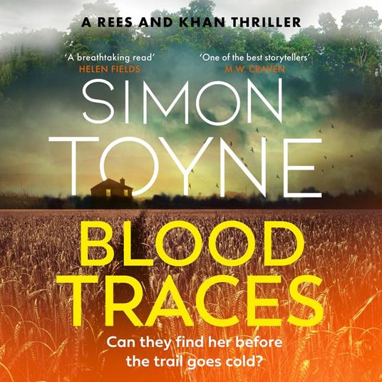 Blood Traces