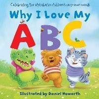 Why I Love My ABC - cover