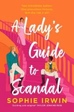 A Lady’s Guide to Scandal