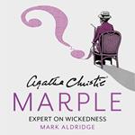 Agatha Christie’s Marple: Nominated for the 2025 Crimefest H.R.F Keating Award for best crime biography