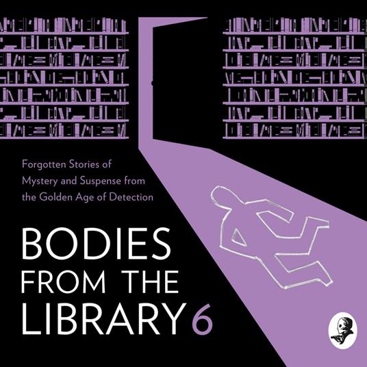 Bodies from the Library 6