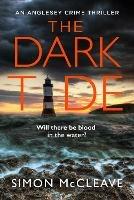 The Dark Tide - Simon McCleave - cover