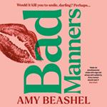Bad Manners: Empowering, avenging and addictive – the most compelling novel you’ll read in 2025