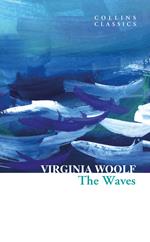 The Waves (Collins Classics)