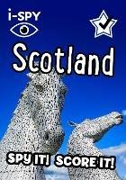 i-SPY Scotland: Spy it! Score it!