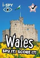 i-SPY Wales: Spy it! Score it!