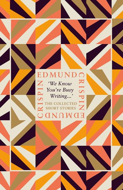 ‘We Know You’re Busy Writing…’
