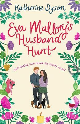Eva Mallory’s Husband Hunt - Katherine Dyson - cover